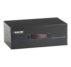 Black Box ServSwitch Wizard KV3304A