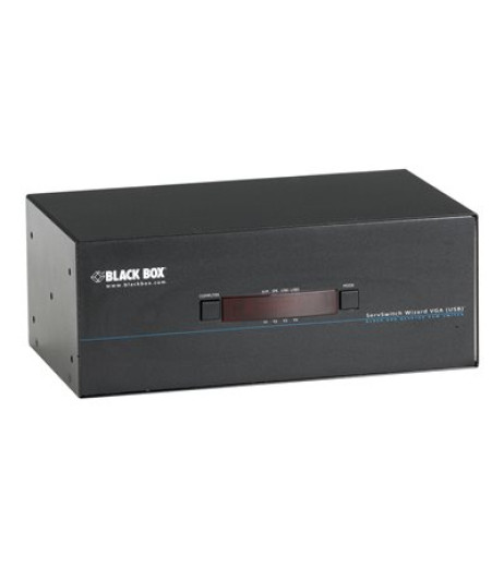 Black Box ServSwitch Wizard KV3304A
