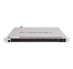 Fortinet FortiSwitch 548D FS-548D-FPOE
