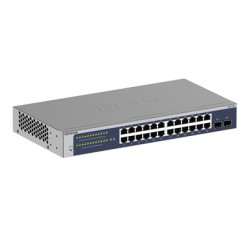 NETGEAR GS724T - V6 - switch GS724T-600NAS