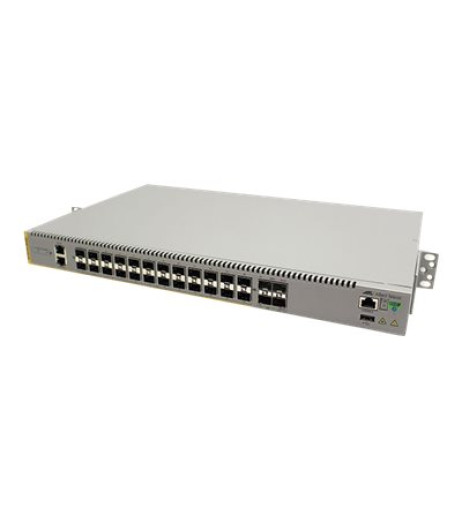 Allied Telesis AT IE510-28GSX-80 AT-IE510-28GSX-80 – купити в Україні | Офіційна гарантія