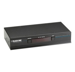 Black Box ServSwitch Wizard DVI DL (USB) KV2004A