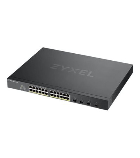 Zyxel XGS1930-28HP - Switch XGS1930-28HP – купити в Україні | Офіційна гарантія Zyxel XGS1930-28HP - Switch XGS1930-28HP – купити в Україні | Офіційна гарантія