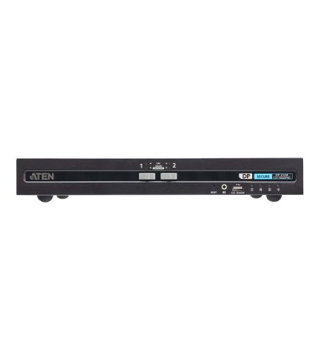ATEN CS1182DP4C - KVM / audio switch CS1182DP4C