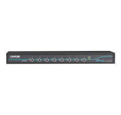 Black Box ServSwitch EC for DVI + USB Servers and DVI + USB Console KV9508A