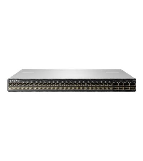 HPE StoreFabric SN2410M R0P74A – купити в Україні | Офіційна гарантія HPE StoreFabric SN2410M R0P74A – купити в Україні | Офіційна гарантія