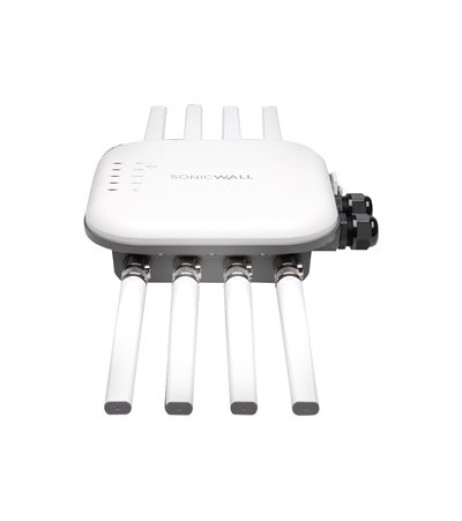 SonicWall SonicWave 432o 02-SSC-2665 – купити в Україні | Офіційна гарантія