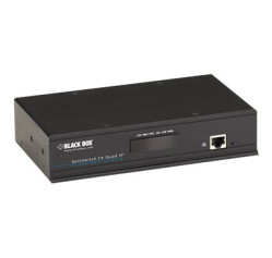 Black Box ServSwitch CX Quad IP KV4161A