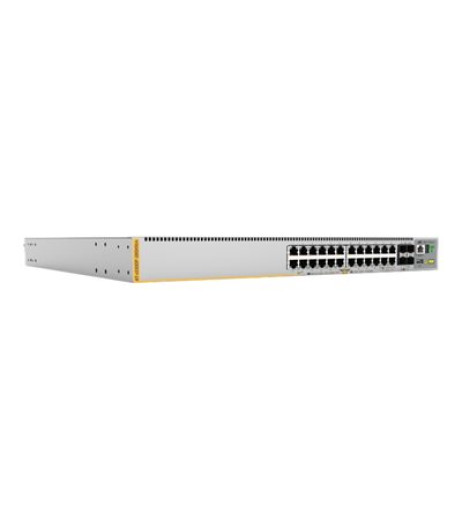 Allied Telesis AT x530DP-28GHXm AT-X530DP-28GHXM – купити в Україні | Офіційна гарантія Allied Telesis AT x530DP-28GHXm AT-X530DP-28GHXM – купити в Україні | Офіційна гарантія