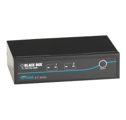 Black Box ServSwitch DT KV9612A