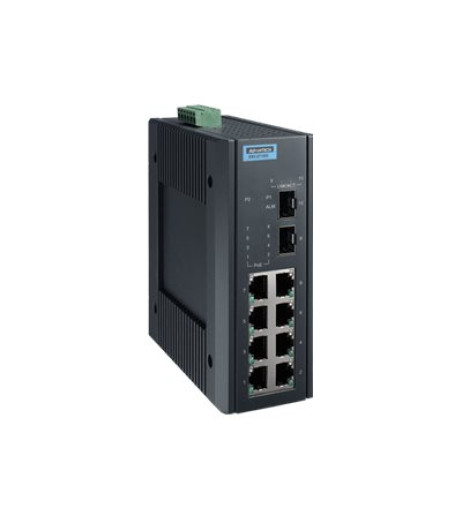 Advantech EKI-2710G-2FPI EKI-2710G-2FPI-A – купити в Україні | Офіційна гарантія Advantech EKI-2710G-2FPI EKI-2710G-2FPI-A – купити в Україні | Офіційна гарантія