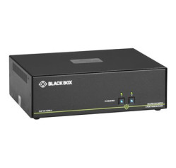 Black Box SECURE NIAP SS2P-SH-HDMI-U
