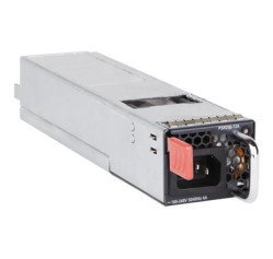 HPE - Power supply - hot-plug (plug-in module) JL589A#ABA HPE - Power supply - hot-plug (plug-in module) JL589A#ABA