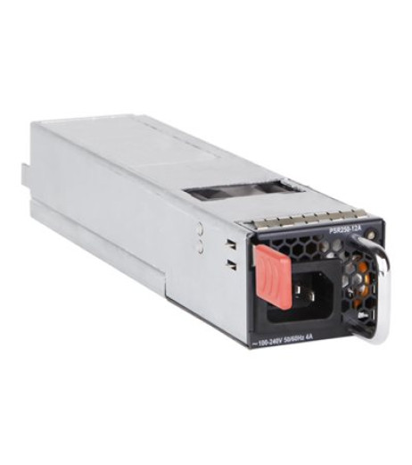 HPE - Power supply - hot-plug (plug-in module) JL589A#ABA – купити в Україні | Офіційна гарантія HPE - Power supply - hot-plug (plug-in module) JL589A#ABA – купити в Україні | Офіційна гарантія