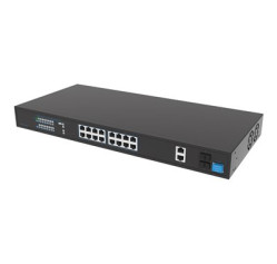 Hanwha Vision SW20g - Switch SKY-SW20G-001