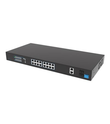 Hanwha Vision SW20g - Switch SKY-SW20G-001 – купити в Україні | Офіційна гарантія Hanwha Vision SW20g - Switch SKY-SW20G-001 – купити в Україні | Офіційна гарантія