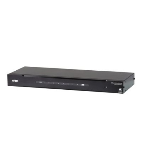 ATEN VanCryst VS0108HB VS0108HB – купити в Україні | Офіційна гарантія ATEN VanCryst VS0108HB VS0108HB – купити в Україні | Офіційна гарантія