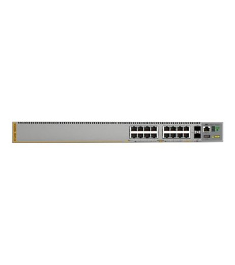 Allied Telesis AT x530-18GHXm AT-X530-18GHXM-10 – купити в Україні | Офіційна гарантія