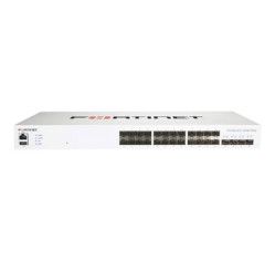 Fortinet FortiSwitch 424e FS-424E-FIBER
