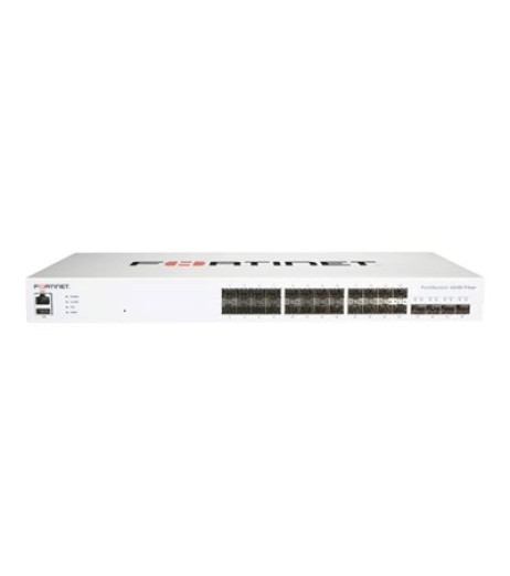 Fortinet FortiSwitch 424e FS-424E-FIBER – купити в Україні | Офіційна гарантія Fortinet FortiSwitch 424e FS-424E-FIBER – купити в Україні | Офіційна гарантія