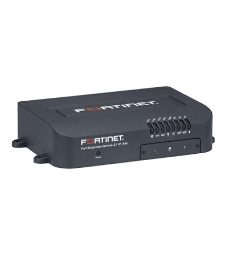 Fortinet FortiExtenderVehicle 211F-AM FEV-211F-AM – купити в Україні | Офіційна гарантія