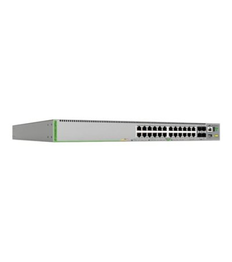 Allied Telesis CentreCOM AT-GS980MX/28PSm AT-GS980MX/28PSM-10 – купити в Україні | Офіційна гарантія Allied Telesis CentreCOM AT-GS980MX/28PSm AT-GS980MX/28PSM-10 – купити в Україні | Офіційна гарантія