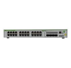 Allied Telesis CentreCOM AT-GS970M/28PS AT-GS970M/28PS-10