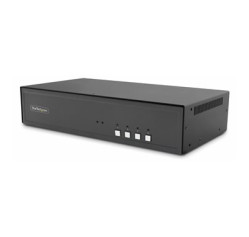 StarTech.com - KVM switch CK4-P204C