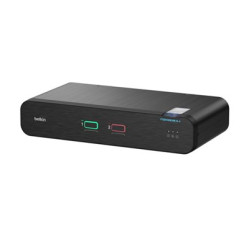 Belkin Universal Secure F1DN102KVM-D-4