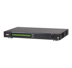 ATEN VanCryst VM0808HB 8 x 8 True 4K HDMI Matrix Switch VM0808HB