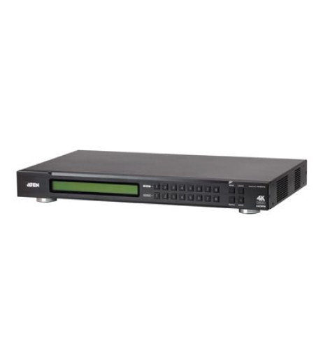 ATEN VanCryst VM0808HB 8 x 8 True 4K HDMI Matrix Switch VM0808HB – купити в Україні | Офіційна гарантія ATEN VanCryst VM0808HB 8 x 8 True 4K HDMI Matrix Switch VM0808HB – купити в Україні | Офіційна гарантія