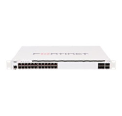 Fortinet FortiSwitch 524D-FPOE FS-524D-FPOE