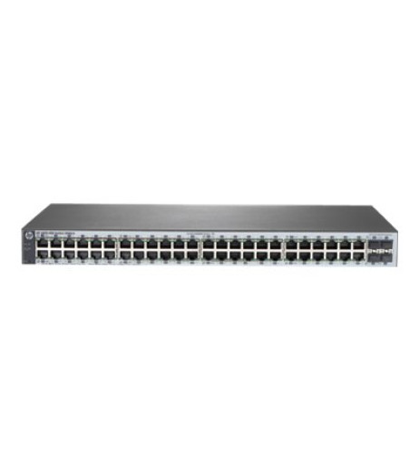 HPE 1820-48G - Switch J9981A#ABA – купити в Україні | Офіційна гарантія HPE 1820-48G - Switch J9981A#ABA – купити в Україні | Офіційна гарантія