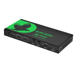 Monoprice Blackbird - Video/audio switch 44438