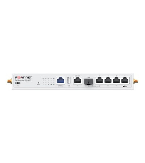 Fortinet FortiExtender 511G-WiFi FEX-511G-WIFI-E – купити в Україні | Офіційна гарантія