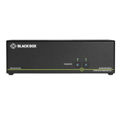 Black Box SECURE NIAP SS2P-SH-DP-UCAC