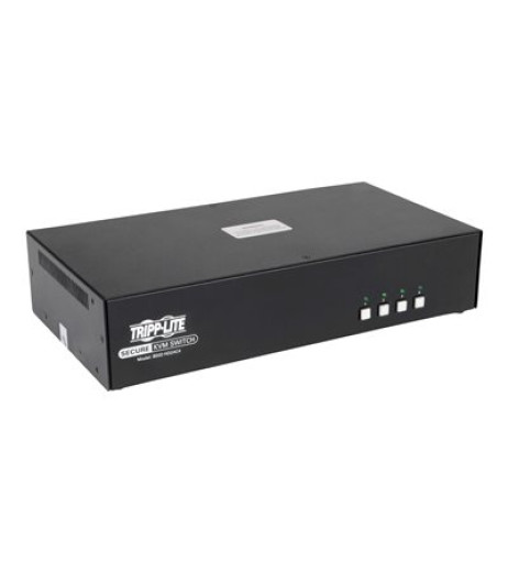 Tripp Lite Secure KVM Switch, HDMI to DisplayPort, Dual Monitor B002-HD2AC4 – купити в Україні | Офіційна гарантія Tripp Lite Secure KVM Switch, HDMI to DisplayPort, Dual Monitor B002-HD2AC4 – купити в Україні | Офіційна гарантія