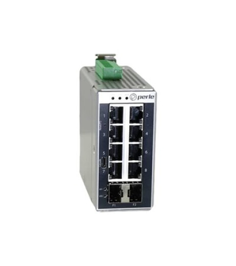 Perle IDS-710-XT - Switch 07017240 – купити в Україні | Офіційна гарантія