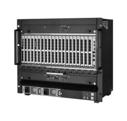 Black Box DKM FX KVM Matrix Switch Chassis 160-Port ACX160-R2