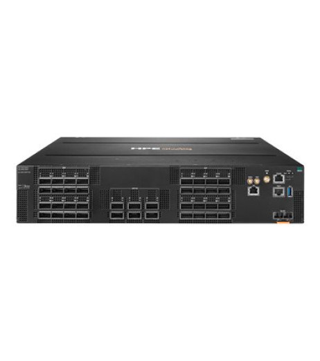 HPE Aruba Networking CX 10040 S4R55A#ACD – купити в Україні | Офіційна гарантія HPE Aruba Networking CX 10040 S4R55A#ACD – купити в Україні | Офіційна гарантія