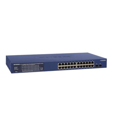 NETGEAR Smart GS724TPPv3 GS724TPP-300NAS – купити в Україні | Офіційна гарантія NETGEAR Smart GS724TPPv3 GS724TPP-300NAS – купити в Україні | Офіційна гарантія