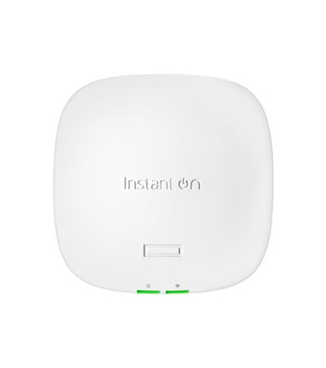 HPE Networking Instant On AP21 (EU) S1T14A – купити в Україні | Офіційна гарантія HPE Networking Instant On AP21 (EU) S1T14A – купити в Україні | Офіційна гарантія