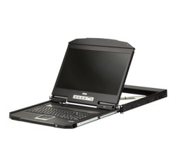 ATEN CL3100NX - KVM console CL3100NX