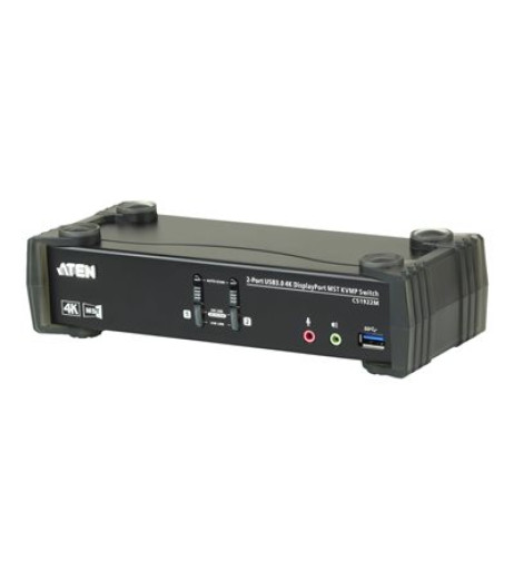 ATEN CS1922M - KVM / audio / USB switch CS1922M – купити в Україні | Офіційна гарантія ATEN CS1922M - KVM / audio / USB switch CS1922M – купити в Україні | Офіційна гарантія