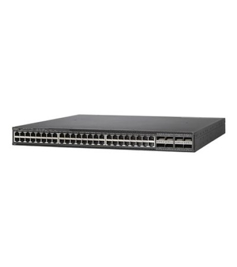 48-PRT RJ45 1/10G,  BUNDLE 2PSU ICX7850-48C-E2 – купити в Україні | Офіційна гарантія