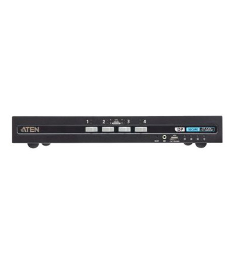 ATEN CS1184DP4C - KVM / audio switch CS1184DP4C – купити в Україні | Офіційна гарантія ATEN CS1184DP4C - KVM / audio switch CS1184DP4C – купити в Україні | Офіційна гарантія
