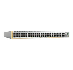 Allied Telesis AT x530L-52GPX AT-X530L-52GPX-90