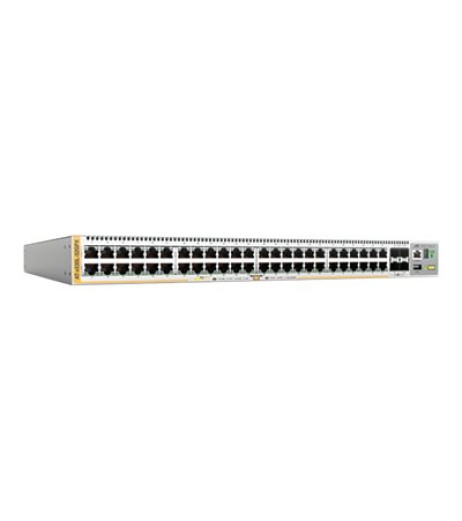 Allied Telesis AT x530L-52GPX AT-X530L-52GPX-90 – купити в Україні | Офіційна гарантія Allied Telesis AT x530L-52GPX AT-X530L-52GPX-90 – купити в Україні | Офіційна гарантія
