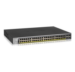 NETGEAR Smart GS752TPP GS752TPP-300NAS