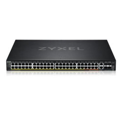 Zyxel XGS2220 Series XGS2220-54FP XGS2220-54FP